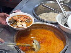 -大中沙茶面(中山路店)
