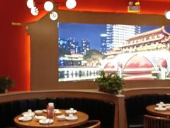 -蜀香三绝·牛蛙·烤鱼·天府炒鸡(安丘泰华店)