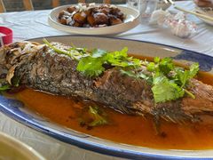 -百花人家(清水田园店)