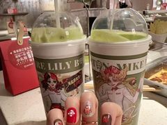 -海底捞火锅(龙岗星河COCO Park店)