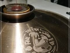 -狐狸爱上椰子鸡(滨江星光大道店)