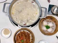 -煲王粤菜餐厅(中侨中心店)