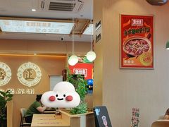 -华记煲仔华·煲仔饭(三元里万科里店)