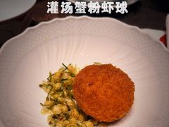 -新光酒家·河豚·海鲜·蟹料理(浦东店)