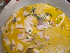-渝信川菜(长安店)