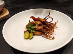 -西郊八号·山野江西菜(开发区店)