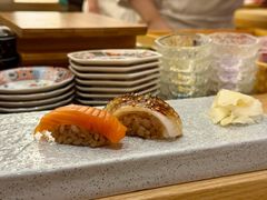-鮨政· Omakase(港汇恒隆广场店)