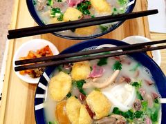 -瘪嘴吧老鸭粉丝汤·百斤老鸭一锅汤(员村店)