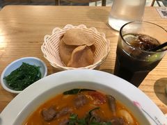 -米泰芒·东南亚料理(体育西店)