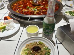 -蛙一刀·麻椒鱼火锅(金仙桥店)