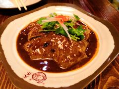 -火齐潮汕砂锅粥(五道口店)