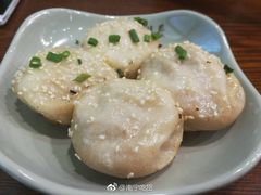 -锡笼记·无锡小笼(人民路店)