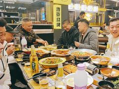 -嘎嘎鸭脑壳(蜀汉路店)