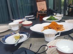 -曾宴·楚菜(湖北省博物馆店)