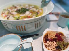 -青花椒花椒鱼(合生汇店)