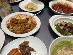 -将相和·海鲜蒸饺大连菜