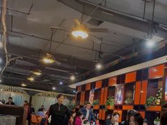 大堂-58度品质川菜馆(经一路店)