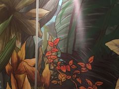 -甜阿姨·天台花园私房菜(万松园店)