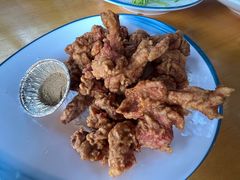 -旺角小渔村·海肠捞饭开创者(环山路店)