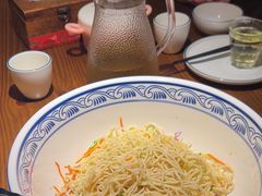 -永安水煮活鱼·仪征土菜院子