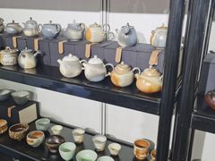 -天津梅江会展中心