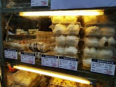 -白玉兰食品(汇联商厦店)