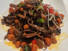 -苹果树下艺术餐厅(通州店)