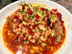 -图味美小黄鱼·景德菜(浙江路店)