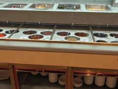 -海底捞火锅(百乐门广场店)