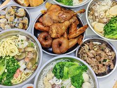 -福屿鲜捞小吃·捞化(福屿总店)