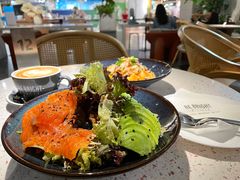 -BE BRIGHT KITCHEN(正佳广场店)