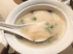 -荣轩(新荣记环球金融中心店)