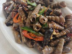 -莲花公园煎蟹(总店)