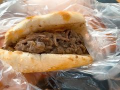 -老西关黄老太牛肉烧饼