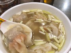 -一记面馆(易发店)
