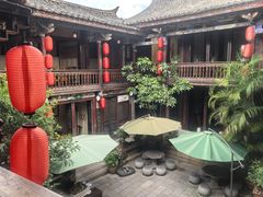 -香满楼(临安路店)