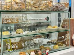 -甜莺蛋糕(顺盈时代广场店)