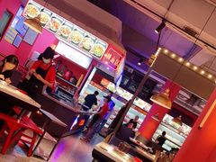 -钢管厂五区小郡肝串串香(滨江店)