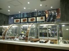-Awfully Chocolate(来福士广场店)