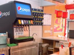 -塔斯汀中国汉堡(浦东绿地东海岸店)
