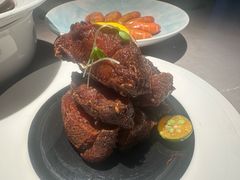 醉庐熏鱼-醉庐·新上海菜(南京西路店)