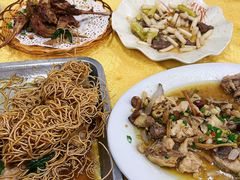 -福隆农村大排档