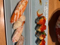 -Tuna maki寿司(苏州中心商场店)