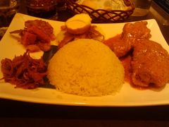 -外婆家餐厅(莱佛士城店)