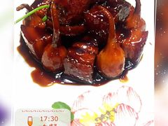 -桃花印巷江南小馆(朝阳路店)