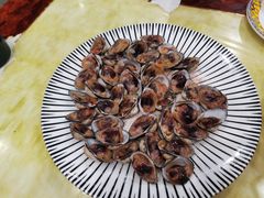 -芦潮港集贸市场