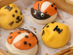 -麒麟中餐厅·经典粤菜·地道菜式老字号(广州长隆酒店)