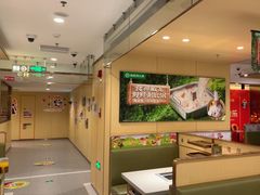 -海底捞火锅(江北万达商业广场店)