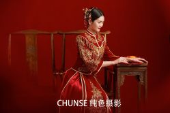 -纯色婚纱摄影(南京店)