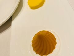 -L'Arome芳芳法国餐厅(仙林金鹰店)